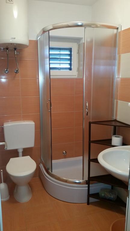 Apartments Dano Sukošan Zimmer foto