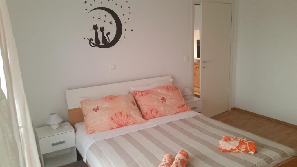 Apartments Dano Sukošan Zimmer foto